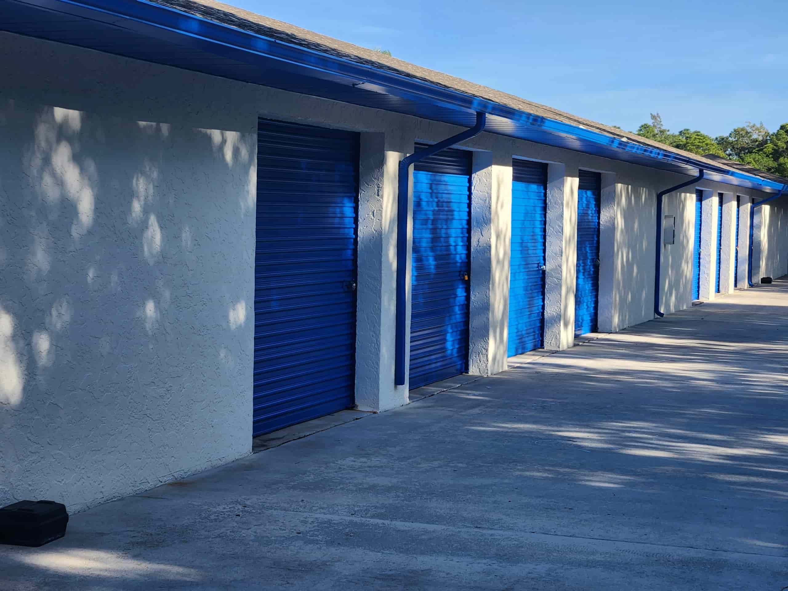 Fort Pierce Storage & RV Parking