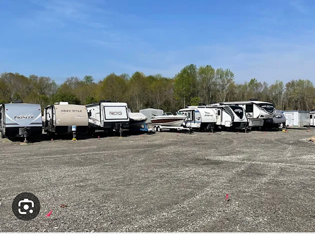 Next Level Boat & RV